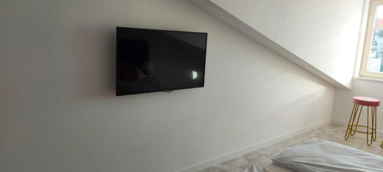 Juwel Apartments Krakow Z Widokiem Na Wawel Ap 44 Exterior foto