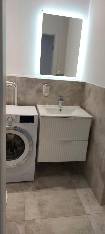 Juwel Apartments Krakow Z Widokiem Na Wawel Ap 44 Exterior foto