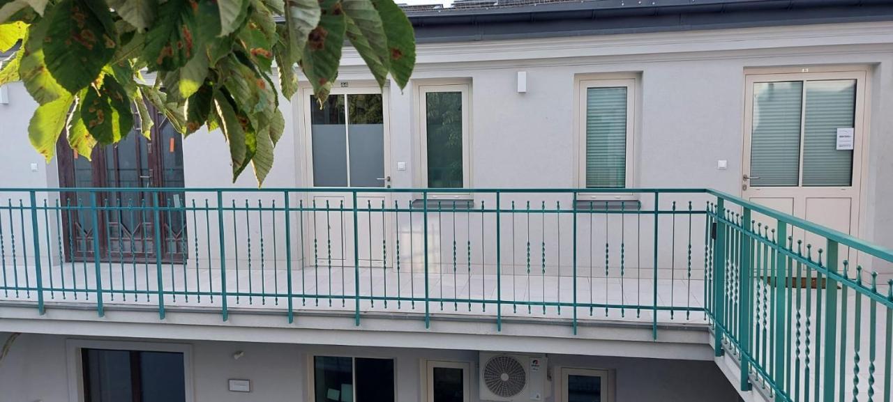 Juwel Apartments Krakow Z Widokiem Na Wawel Ap 44 Exterior foto