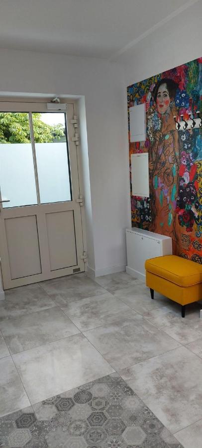 Juwel Apartments Krakow Z Widokiem Na Wawel Ap 44 Exterior foto