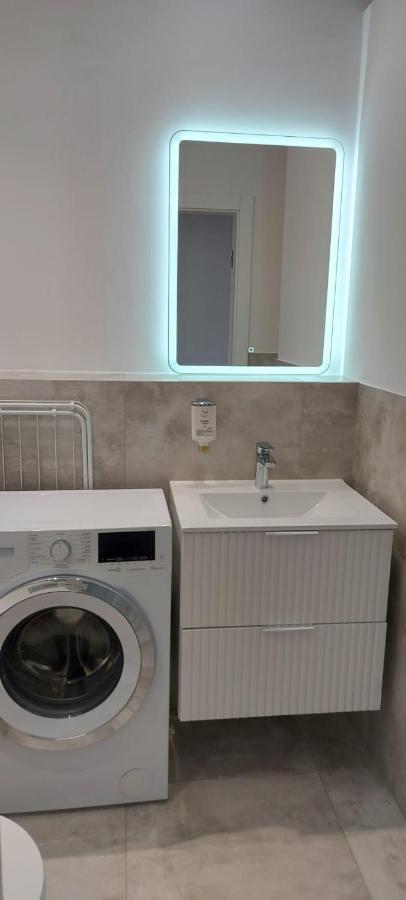 Juwel Apartments Krakow Z Widokiem Na Wawel Ap 44 Exterior foto