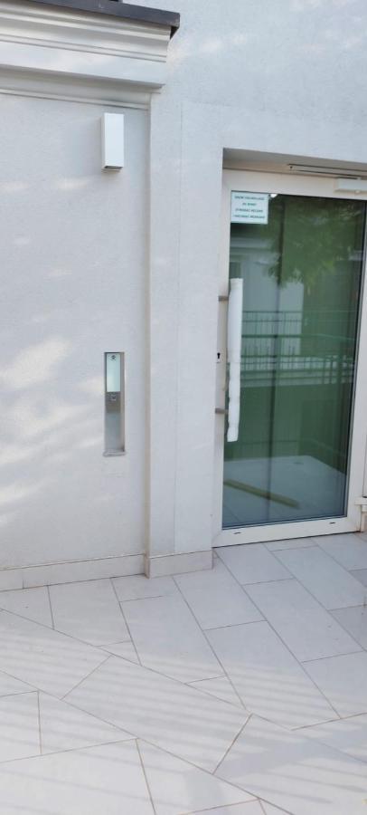 Juwel Apartments Krakow Z Widokiem Na Wawel Ap 44 Exterior foto