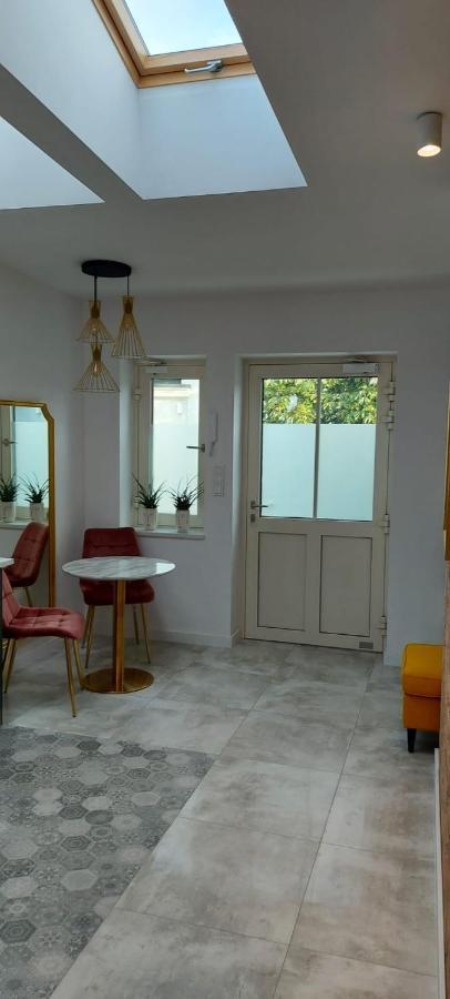 Juwel Apartments Krakow Z Widokiem Na Wawel Ap 44 Exterior foto