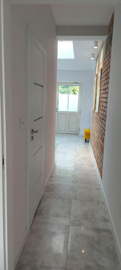 Juwel Apartments Krakow Z Widokiem Na Wawel Ap 44 Exterior foto