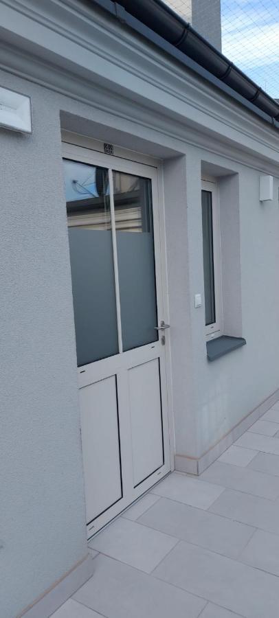 Juwel Apartments Krakow Z Widokiem Na Wawel Ap 44 Exterior foto