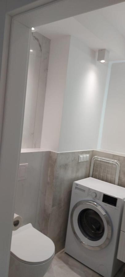 Juwel Apartments Krakow Z Widokiem Na Wawel Ap 44 Exterior foto